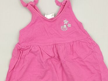 sukienka dla dziewczynki 158 164: Dress, Ergee, 6-9 months, condition - Very good