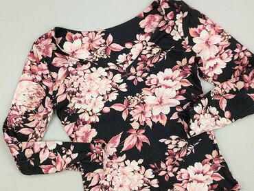 calvin klein performance koszulki damskie: Women's blouse, size S (EU 36)