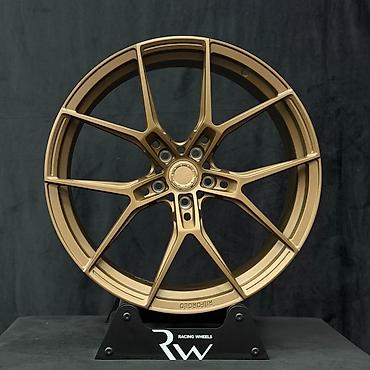 Диски: Диски R 20 отверстий - 5, Новый — 29