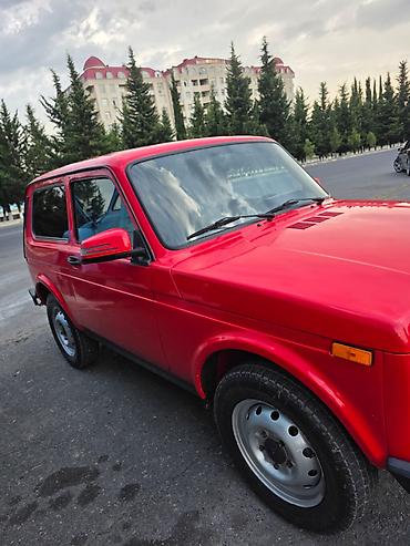 газ 21 купить: ВАЗ (ЛАДА) 4x4 Нива: 1.7 л | 1996 г. 231562 км Седан — 4