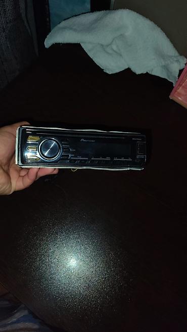 pioneer flx: Qiymətdə cüzi endirim olacaq. Pioneer DEH-X2750UI avtomobil — 2