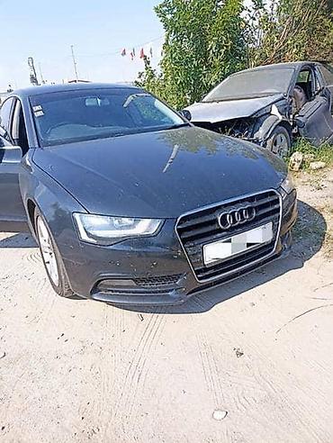 audi a2 tuning: VRATA KRILA BRANICI ZA AUDI A5 OD 2012. DO 2016. GOD. | AUDI A5 — 1