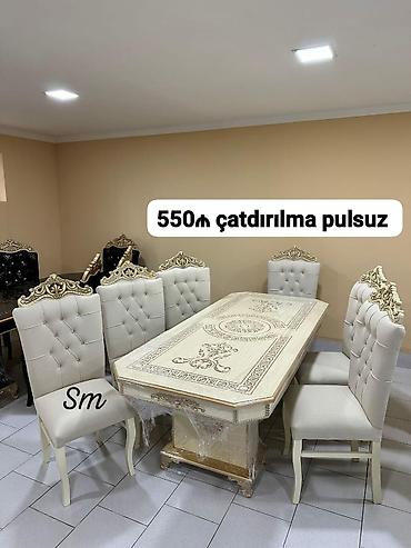 komputer stolları: Masa Desti sifarişle haizrlanir reng seçimi var çatddirilma şeher içi — 4