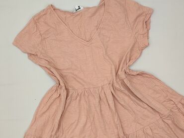 zara sukienki swetrowe: Women`s dress, Clockhouse, size XL (EU 42)