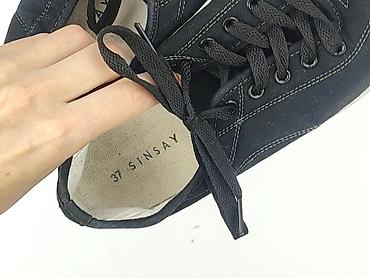 befado śniegowce: Sinsay, Trampki damskie, rozmiar 37 — 6