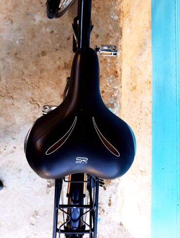 Şəhər velosipedləri: İşlənmiş Şəhər velosipedi 28", Ödənişli çatdırılma -da lalafo.az — 6 Şəhər velosipedləri: İşlənmiş Şəhər velosipedi 28", Ödənişli çatdırılma — 6