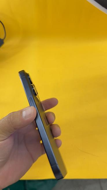 iphone cs max: IPhone 15 Pro, Б/у, 512 ГБ, 85 % — 4