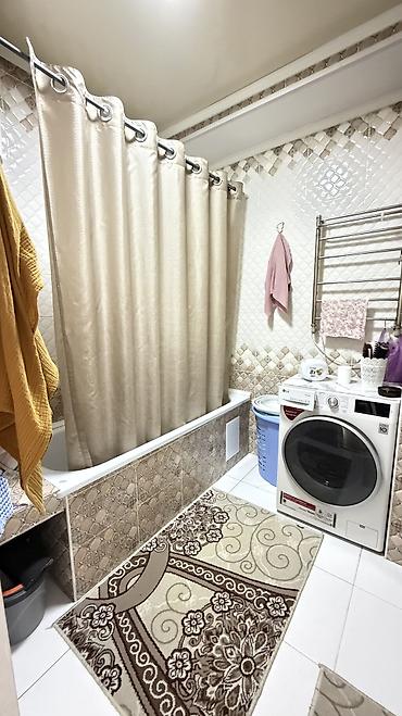 Продажа квартир: 2 комнаты, 61 м², 12 мкр Элитка, 13 этаж, Евроремонт — 13