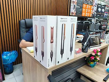 dyson fen baki: ✨🔥 DYSON AIRSTRAIT – ENDİRİMLƏ SATIŞDA! 🔥✨ Orginalll 💎 Saçlarınızı həm — 3