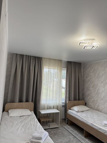 Иссык-Куль 2025: Койко-место, Bugu Каракол, Барбекю, Парковка, стоянка, Охраняемая территория — 9