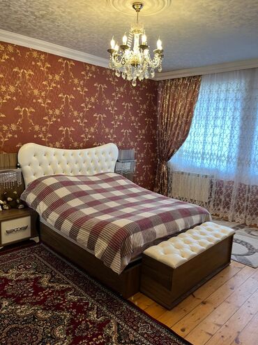 Köhnə tikili: Ev kiraye verilir uzunmudetli normal temiz saxlayan aile ucun nezerde — 8