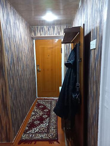 ev alqi satqisi kirayesi: Lok batanda 2 otaqlı mənzil – mebel və texnika ilə Planlama: - Geniş — 7