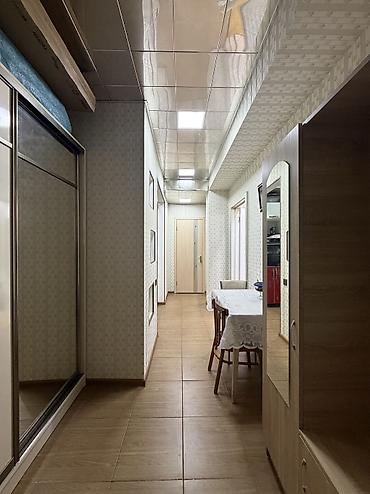 ağ seher: 2 otaqlı, Yeni tikili, 62 kv. m — 10