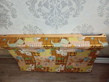 Автокресла: Автокресло, цвет - Оранжевый — 9