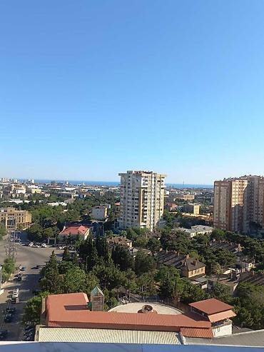 yeni əmlak: 2 otaqlı, Yeni tikili, m. Qara Qarayev, 87 kv. m — 10