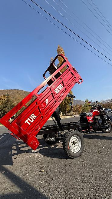 Motosikletlər: 200 sm3 — 8