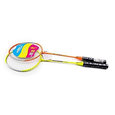 badminton: Badminton roketkasi "Defeeat" +3 ədəd valanı. Metrolara və şəhərdaxili — 2