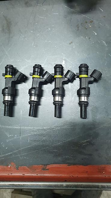 СТО, ремонт транспорта: Компьютерная диагностика, Замена масел, жидкостей, Плановое техобслуживание, без выезда at lalafo.kg — 17 СТО, ремонт транспорта: Компьютерная диагностика, Замена масел, жидкостей, Плановое техобслуживание, без выезда — 17