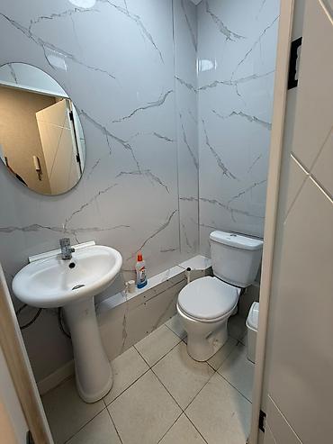Продажа квартир: 2 комнаты, 48 м², 7 мкр 105 серия, 1 этаж, Косметический ремонт — 9