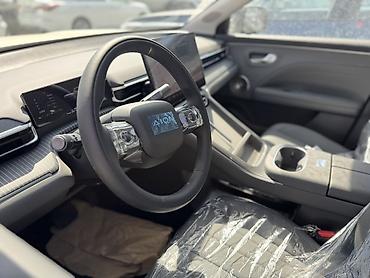 GAC: 🚘 GAC AION i60 — 2026 год | MAX | EREV 🔥 НОВЫЙ АВТОМОБИЛЬ, БЕЗ — 7