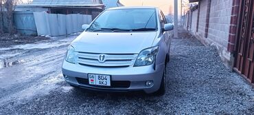 мотор саната: Toyota ist: 2004 г., 1.5 л, Автомат, Бензин, Хэтчбэк