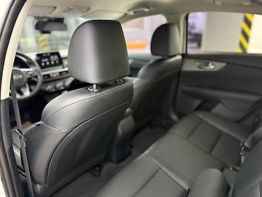 Kia: Kia K3: 2019 г., 1.6 л, Вариатор, Бензин, Седан — 12