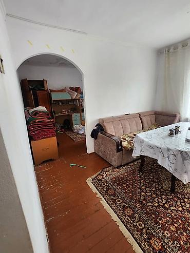 массаж ру: Продаю дом в пгт Орловка! Обмен Кеминский район! В центре, по трассе! — 6