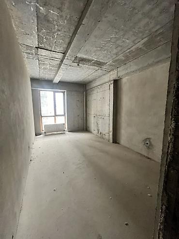 2х комнатная квартира: 2 комнаты, 73 м², Южная Магистраль Элитка, 3 этаж, ПСО (под самоотделку) — 5