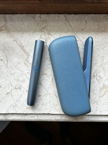 IQOS Iluma istifadəsi asan, hamısı bir arada yığcam bir qurğudur. Bu