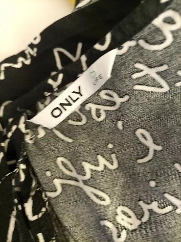 Majice kratkih rukava: Sve su pamučne ili viskoza,očuvane,200SM — 10