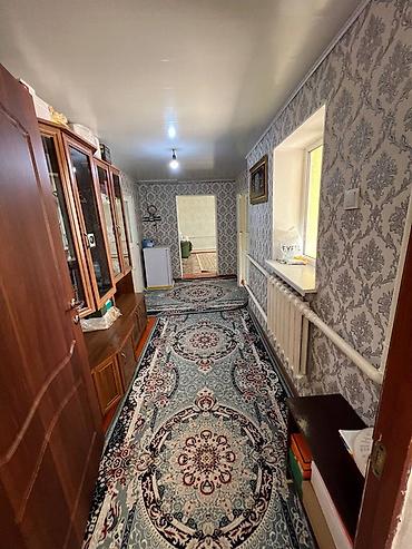 Продажа коттеджей и домов: Эксклюзив: Талгат, Аман 🏡 ПРОДАЁТСЯ ДОМ В БИШКЕКЕ | КИРКОМСТРОМ 📍 — 16