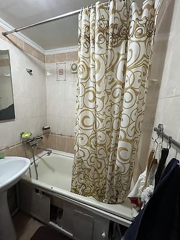 сдам кушетку: 2 комнаты, 42 м², 104 серия, 5 этаж, Косметический ремонт — 6
