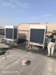 Ремонт холодильников, морозильников: Установка, ремонт и обслуживание кондиционеров и промышленных — 3