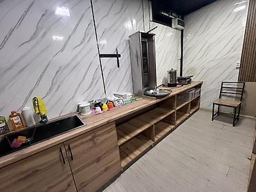 Сфера общепита: Продажа бизнеса Фастфуд : Шаурма, Вместе с: Оборудование и мебель — 8