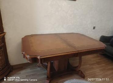 2 ci el stol: Masa satılır təcili — 1