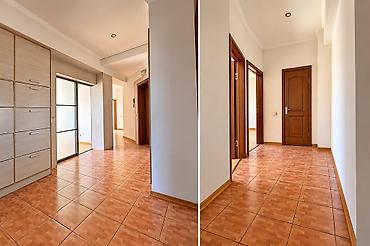 Продажа квартир: 4 комнаты, 135 м², Элитка, 2 этаж — 8