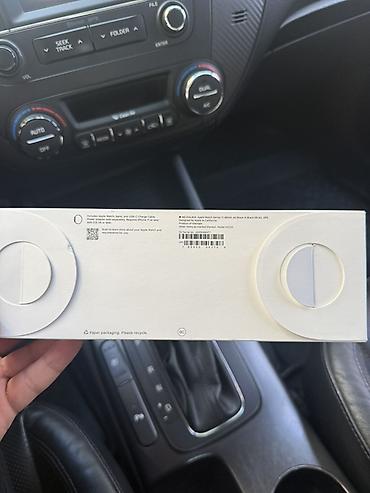 apple watch 1: Apple Watch Series 8, 45mm, Alüminium, Qara (Midnight), Aplle wathc — 2