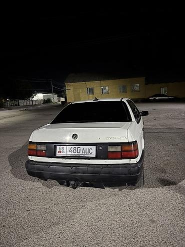 клапан печки бмв: Volkswagen Passat: 1990 г., 1.9 л, Механика, Бензин, Лифтбек — 2