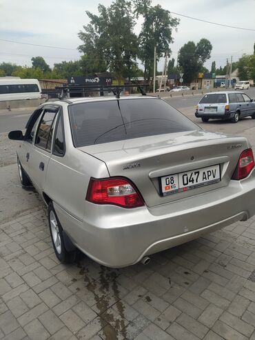 гур насос субару: Daewoo Nexia: 2009 г., 1.5 л, Механика, Бензин, Седан