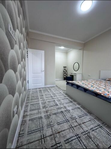 Продажа квартир: 2 комнаты, 68 м², Элитка, 14 этаж