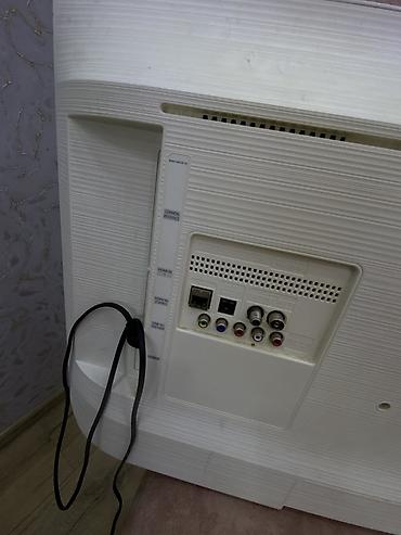 hdm: Hecbir problemi yoxdu, cox az iwlenib, pultuda var. Samsung LED — 3