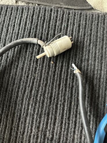 Силовые элементы кузова: Mercedes-Benz — 35