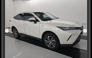byd 2: Toyota Venza: 2021 г., 2.5 л, Вариатор, Гибрид, Кроссовер — 2