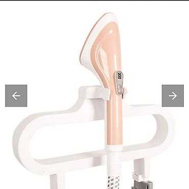 Отпариватели: Отпариватель Вертикальный, Долив воды в процессе глажки — 6