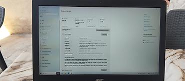 irşad komputer qiymetleri: İşlənmiş Acer Aspire, 15.6 ", Intel Core i7, 1 TB — 6