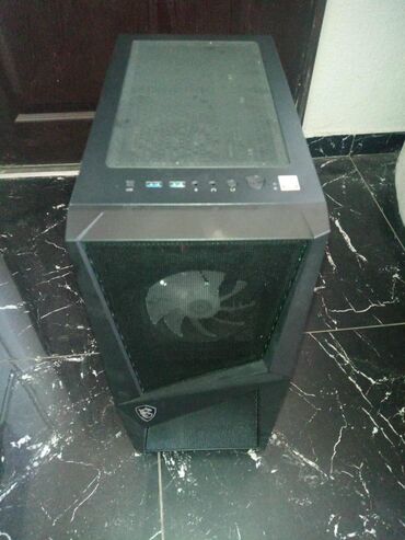 Desktop računari i radne stanice: I7 Gejmer vrhunska mašina 30 giga ram-Vrhunska visokokvalitetna — 11