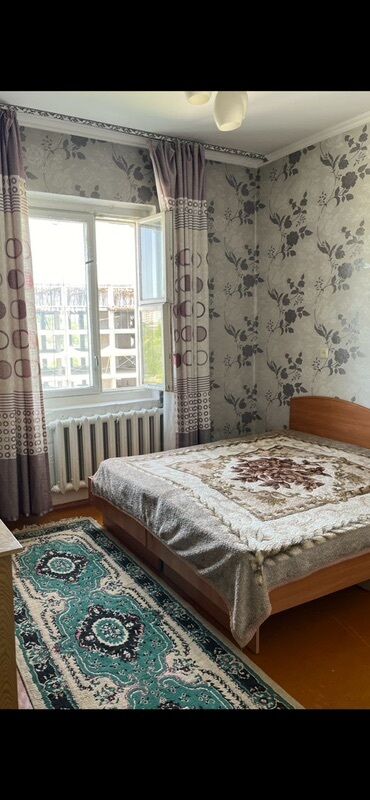 квартиры аренда долгого срочного сокулук: 3 комнаты, Собственник, Без подселения, С мебелью полностью
