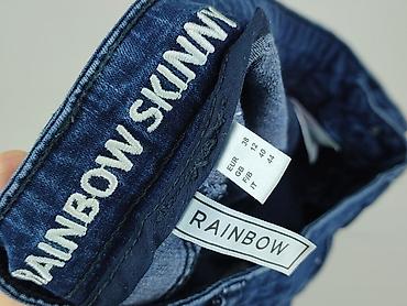 flaga: Jeansy damskie, rozmiar M — 4