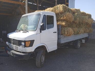 купить японский минитрактор с куном: Грузовик, Mercedes-Benz, Дубль, 3 т, Б/у