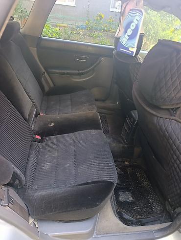 Subaru: Subaru Legacy: 2001 г., 2.5 л, Автомат, Бензин, Универсал — 8